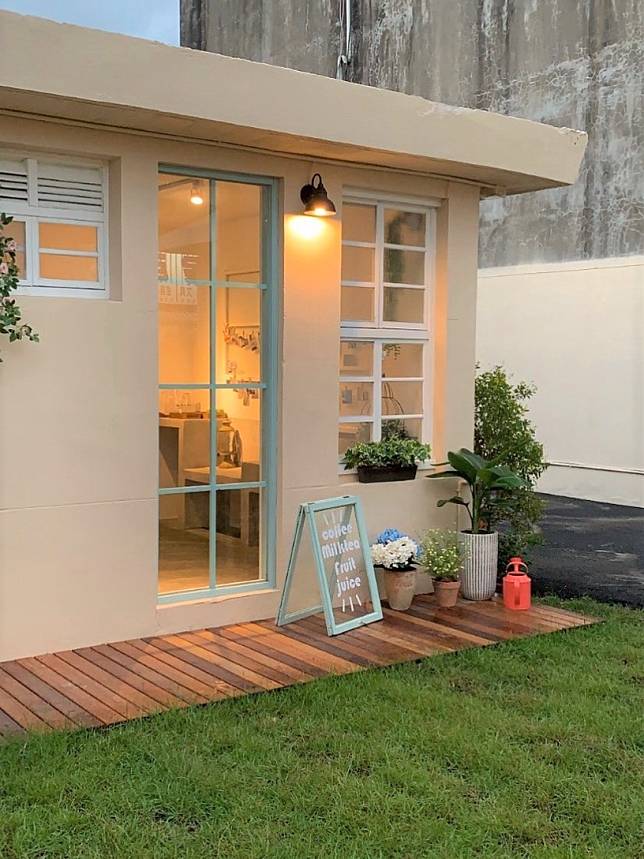 圖片來源：露露 Lulü