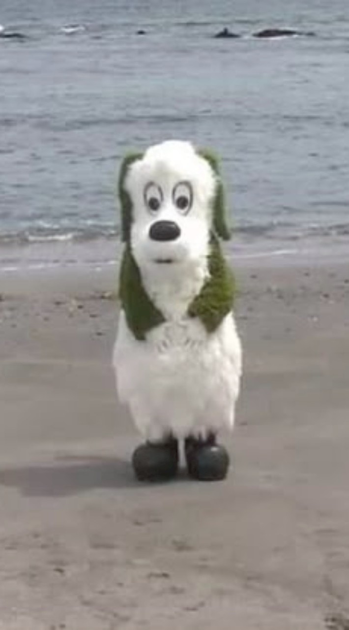 ハントをすると管理が喜ぶ⁉️⁉️ 全激緩也❣️❣️