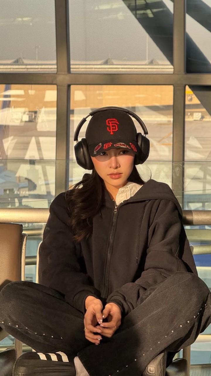 Baimint Taiwan Fan Club