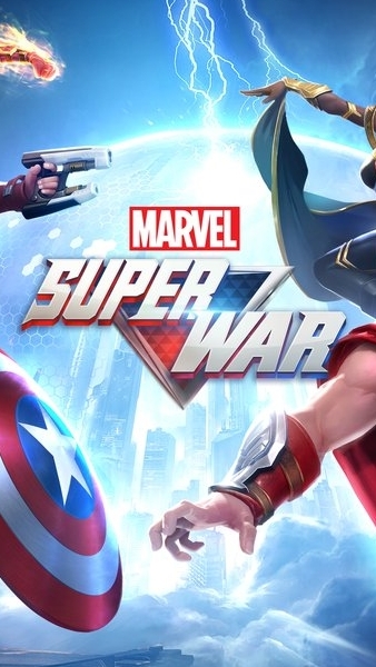 MARVEL SUPERWAR THAILAND