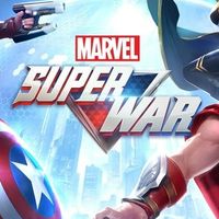 MARVEL SUPERWAR THAILAND