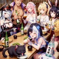 ドット勇者 育成相談会