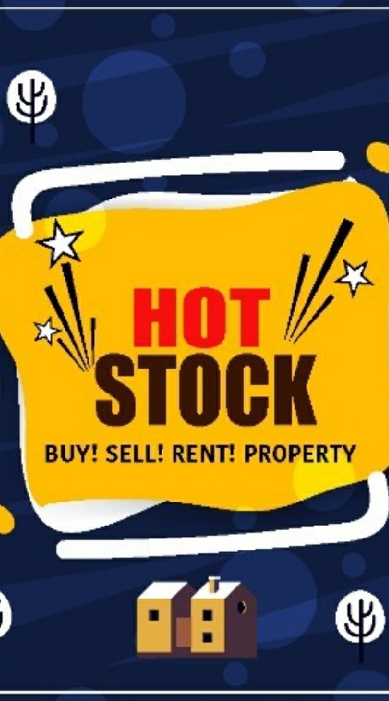 HOT STOCK - PROPERTY
