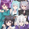 『俺クロ』憑かれた俺と黒神心霊相談所👻也切‼️