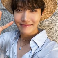 j-hopeが好きな人達…かなり大人の会
