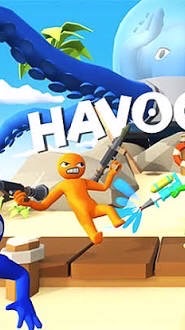 havocadoやってる人来て