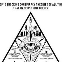 肯定派のみ【🔺陰謀論369👁‍🗨】陰謀論肯定派のみ参加可能。否定派は別館へ。