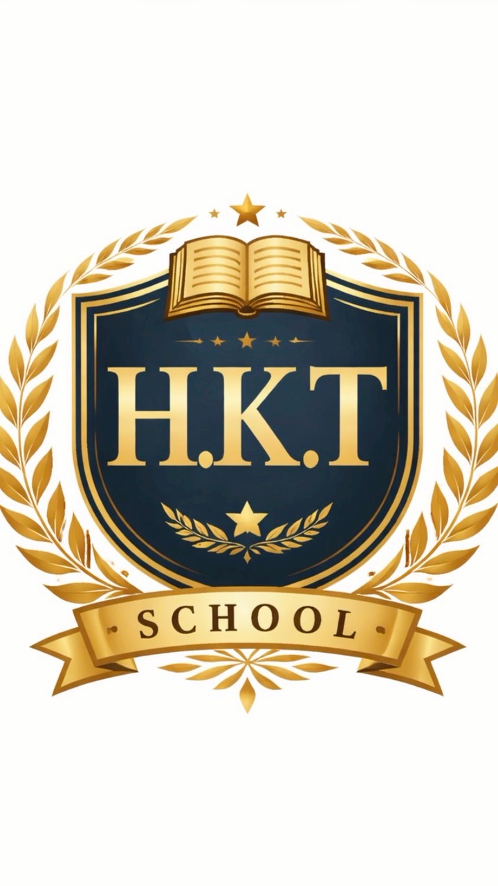 H.K.T school (Role play ver.)