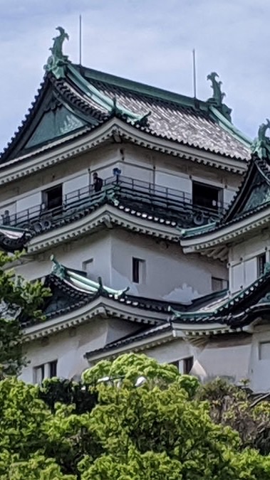 和歌山市災害時等情報共有スペース