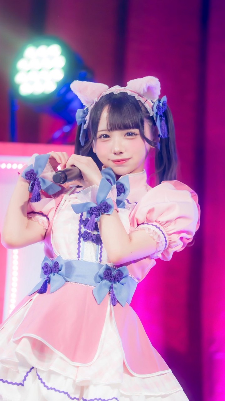 百宮みも生誕枠投げ【achan】