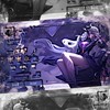 👾｜聊天｜打遊戲｜處關係｜製圖｜👾