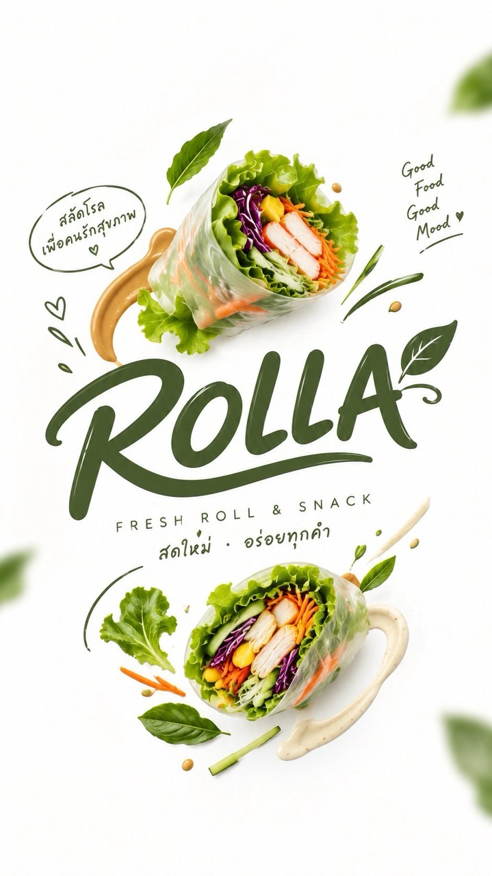 ROLLA-ROLL🌯