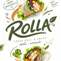 ROLLA-ROLL🌯