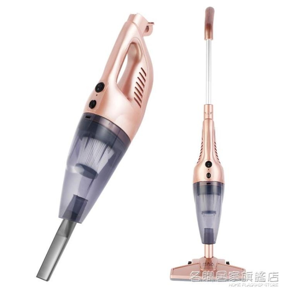 無線吸塵器家用超靜音手持地毯式強力小型 ATF 電壓：220v 『名購居家』 雙11購物節
