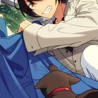 いちゃらぶあんスタ緩‎ᡣ𐭩  ̖́-