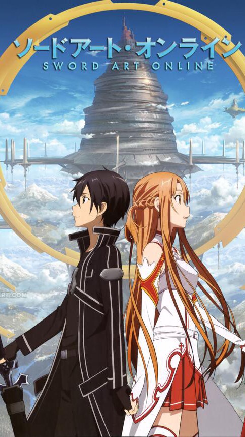 Sword art Online Integral กลุ่มประเทศไทย By Aria