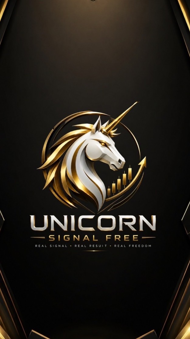 Unicorn Signal ฟรี 🚨‼️