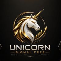 Unicorn Signal ฟรี 🚨‼️