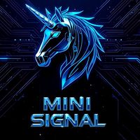 Mini Signal Unicorn 🎠✨