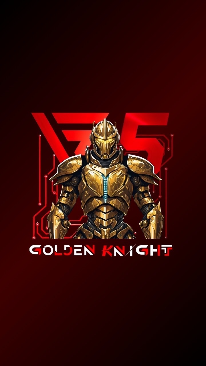 EA Golden Knight ใช้ฟรี