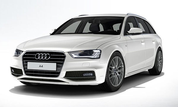 高雄禮車租車【奧迪a4】台南禮車租車劵