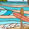 【参加者募集中】相乗りサーフィン🌊🏄☀️