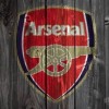 I am gooner（アーセナル）