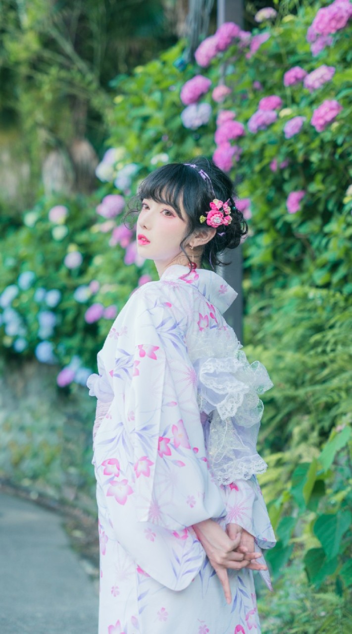 小雅醬日本物語