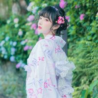 小雅醬日本物語