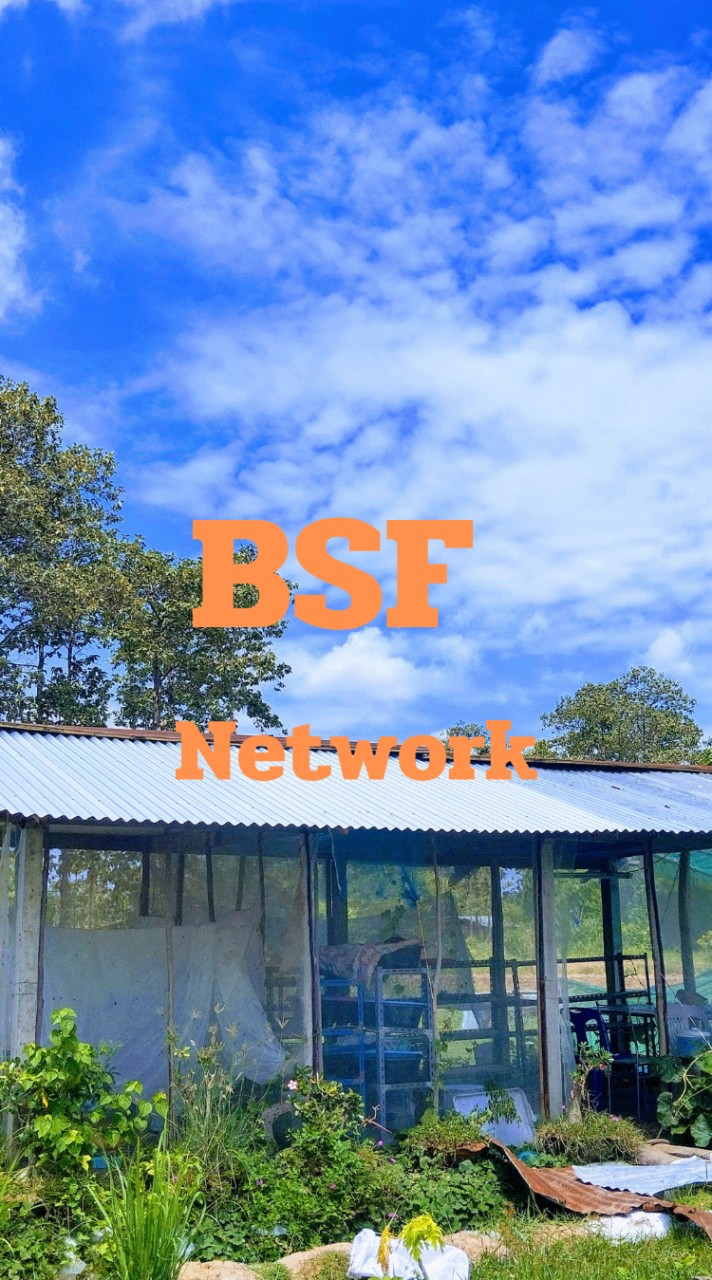 เครือข่ายศูนย์อบรม BSF ร้อยเอ็ด
