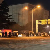 今夜どこ走る？ドリフト