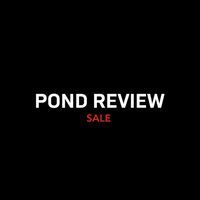 Pond Review ที่ปล่อยของ