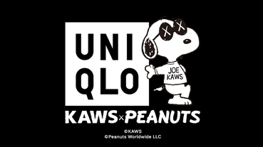 XX Snoopy 再度襲來 UT X KAWS X PEANUTS 話題系列強勢回歸