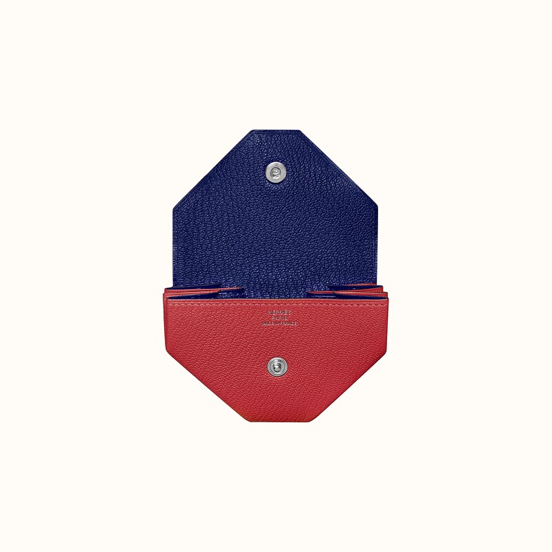 24 Verso系列零錢包，約NT15,400