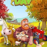 family farm🩷