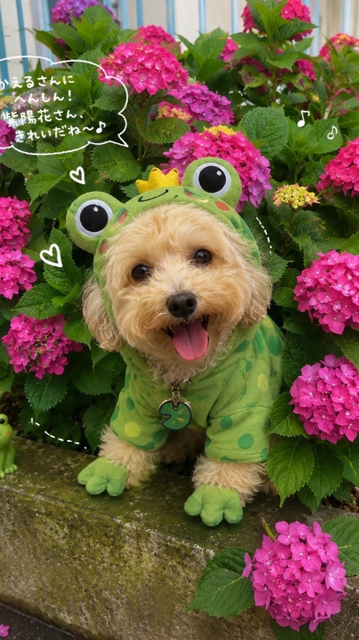 犬が大好き💕な人集まれ