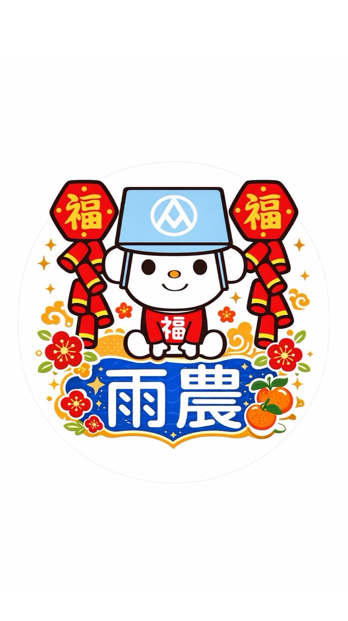 🎉📣全聯《雨農》熊好康🧸 🍎 🍌 🥝 🥐