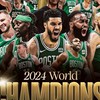 台灣波士頓塞爾提克交流群（Taiwan Boston Celtics）