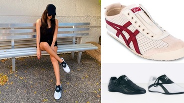 厚底鞋Out？ 孫芸芸腳踩「賽車鞋」，預測將會成為2020年潮鞋榜首！