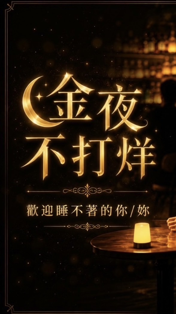 金夜家族