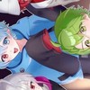 夏コラ なりきり !!