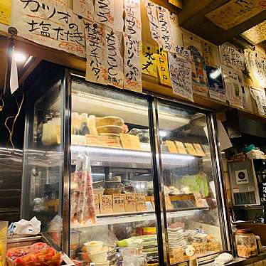 写真 酒呑気まるこ マルコ 道玄坂 渋谷駅 居酒屋 By Line Conomi