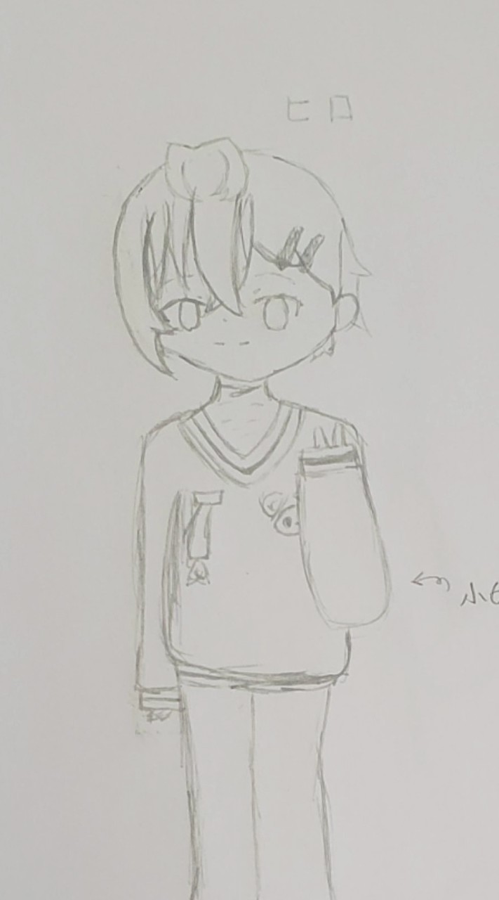 〖学生限定！〗イラスト、雑談部屋！