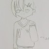 〖学生限定！〗イラスト、雑談部屋！