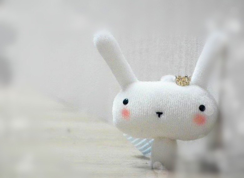 Bucute 布蘿兔の故事】** https://farm2.staticflickr.com/1670/25960381055_60e8cbd4f5_o.gif 我是布蘿兔唷，是Bucute家族的主