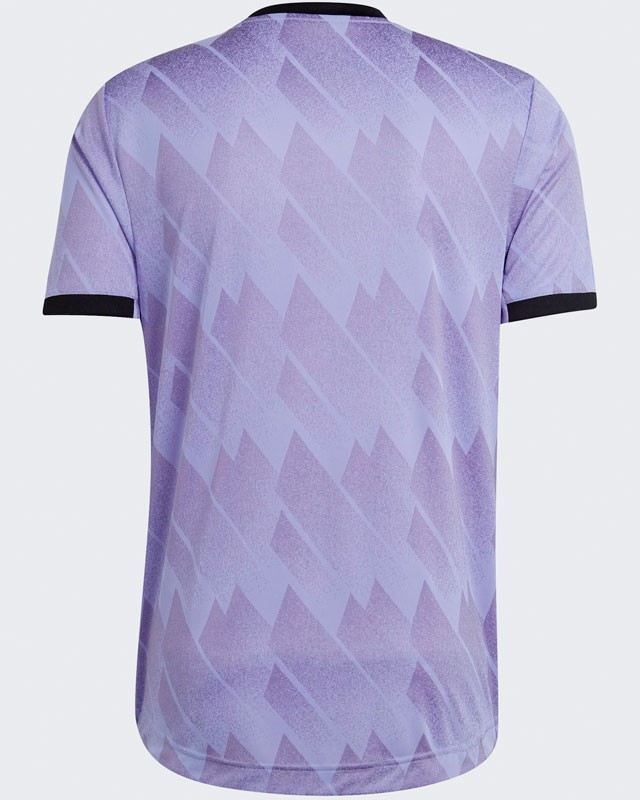 adidas - 国内正規未使用 レアル マドリッド　2022−23 アウェイ ユニフォーム adidas - 国内正規未使用 レアル マドリッド 2022−23 アウェイ