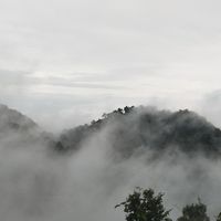 Running and Traveling