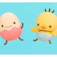 たまひよ2024年8月〜9月産まれ🐥