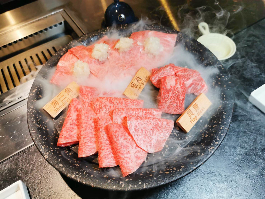 八和和牛燒肉專門店 (21)