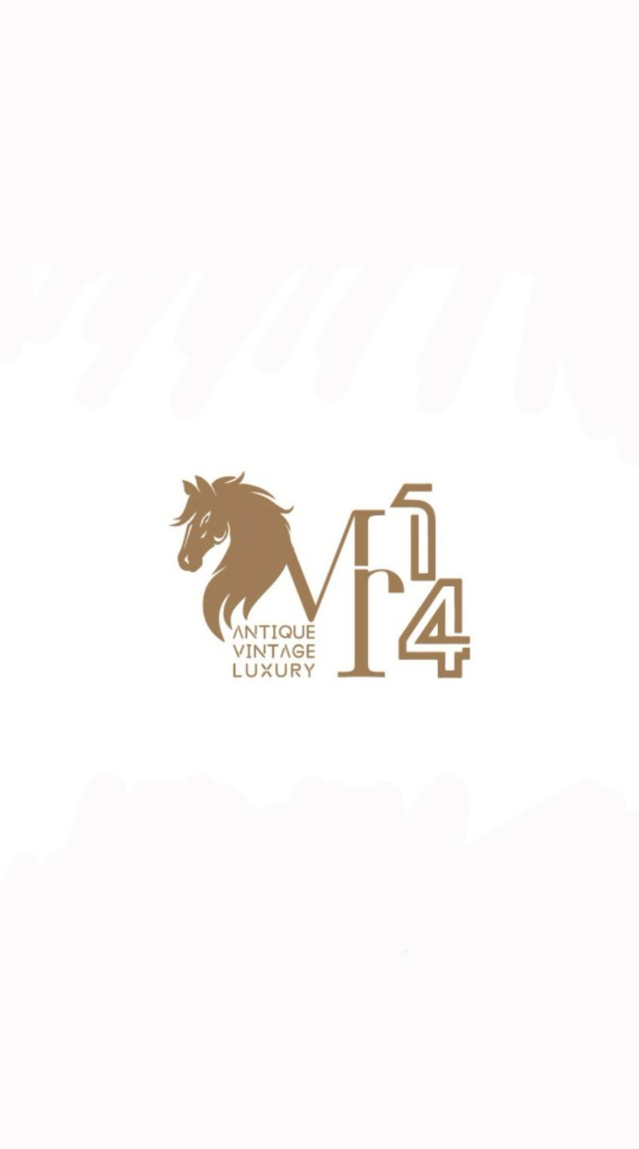 拾肆｜Maison 14 Vintage
